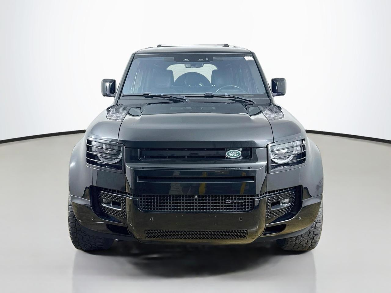 2022 Land Rover Defender X-Dynamic HSE