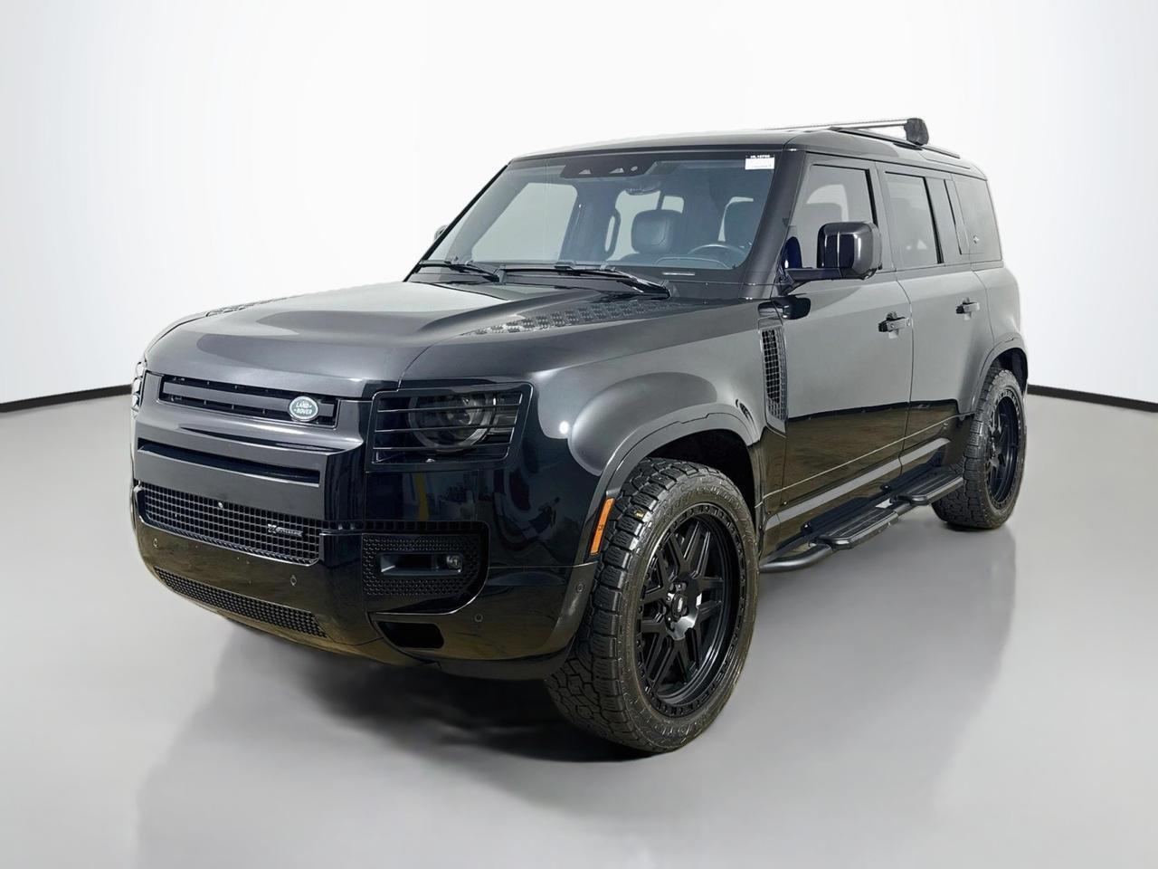 2022 Land Rover Defender X-Dynamic HSE