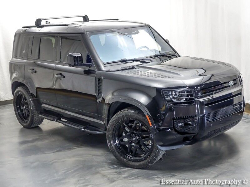 2022 Land Rover Defender X-Dynamic HSE Willowbrook IL