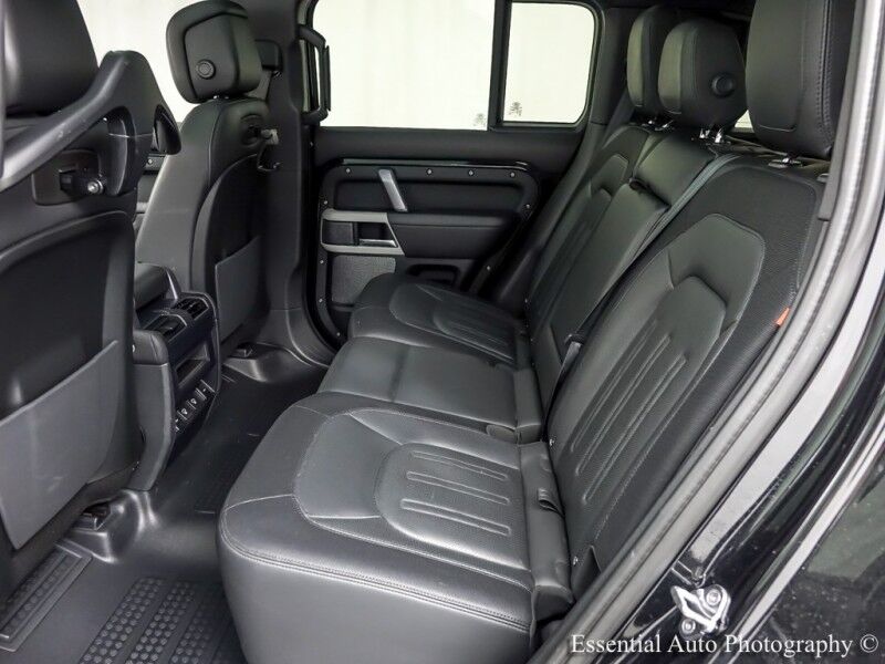 2022 Land Rover Defender X-Dynamic HSE Willowbrook IL