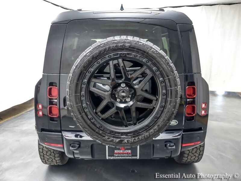 2022 Land Rover Defender X-Dynamic HSE Willowbrook IL