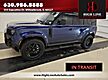 2022 Land Rover Defender X-Dynamic HSE