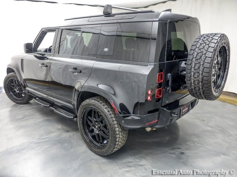 2022 Land Rover Defender X-Dynamic HSE Willowbrook IL
