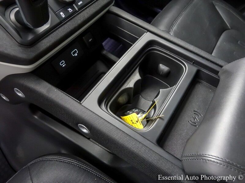 2022 Land Rover Defender X-Dynamic HSE Willowbrook IL