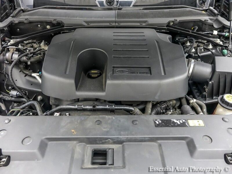 2022 Land Rover Defender X-Dynamic HSE Willowbrook IL