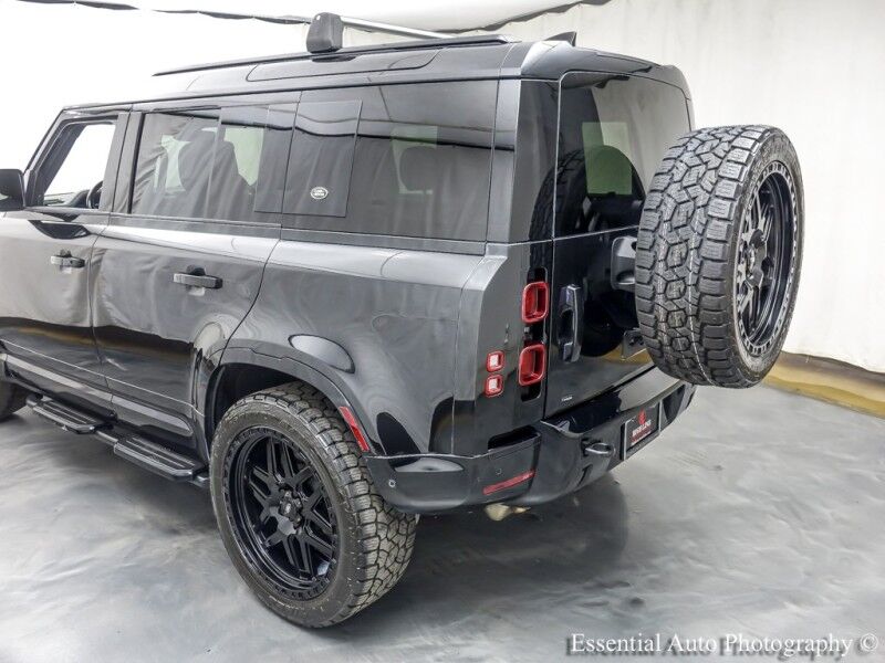 2022 Land Rover Defender X-Dynamic HSE Willowbrook IL