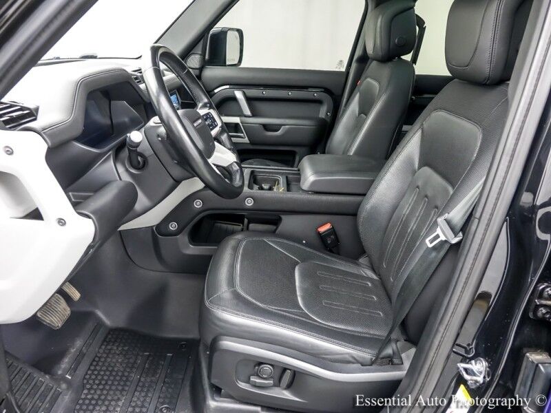 2022 Land Rover Defender X-Dynamic HSE Willowbrook IL