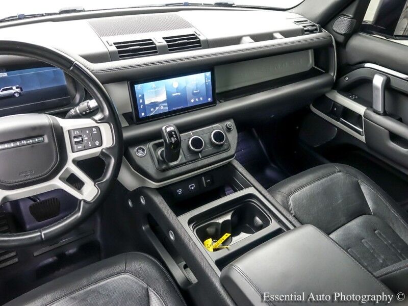 2022 Land Rover Defender X-Dynamic HSE Willowbrook IL