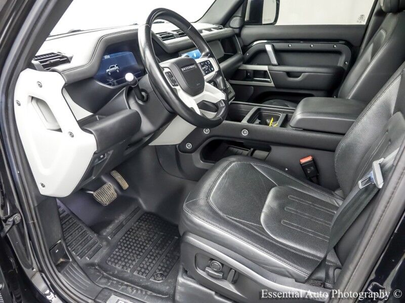 2022 Land Rover Defender X-Dynamic HSE Willowbrook IL