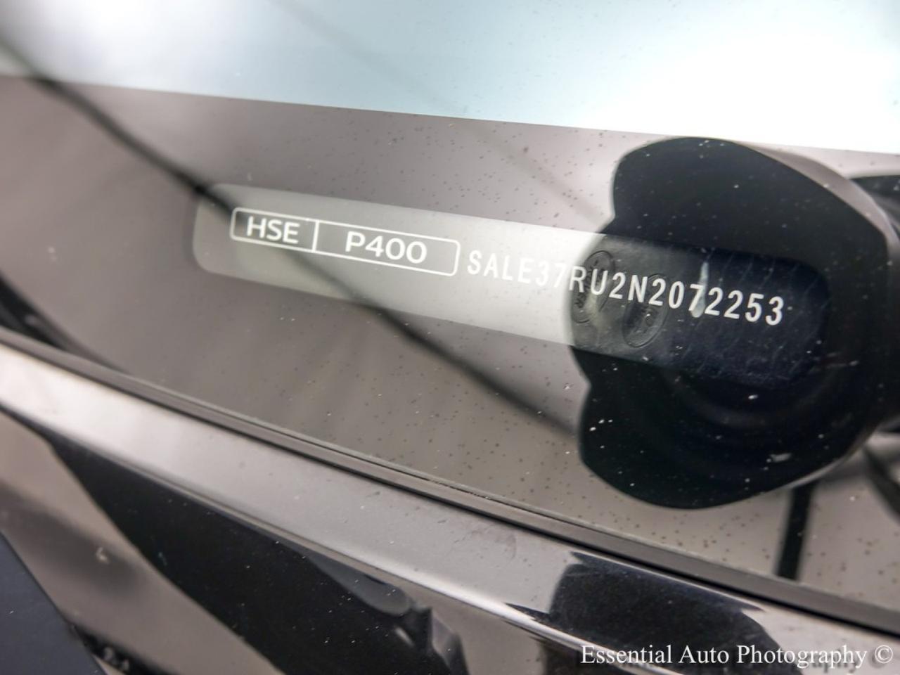 2022 Land Rover Defender X-Dynamic HSE Willowbrook IL