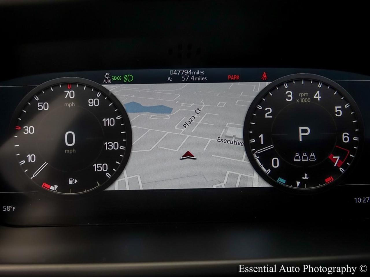 2022 Land Rover Defender X-Dynamic HSE Willowbrook IL