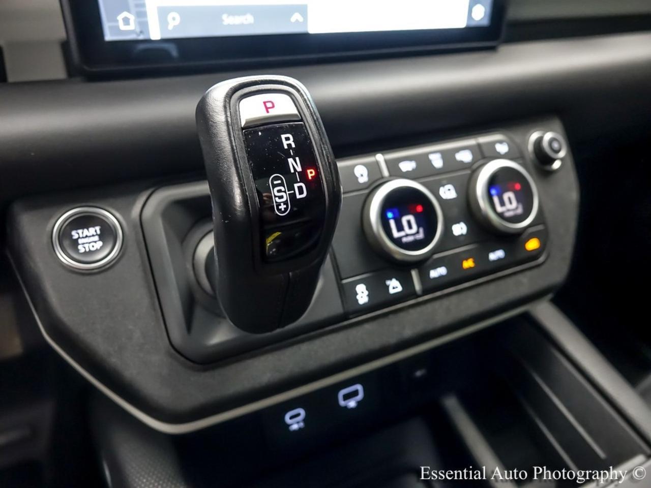 2022 Land Rover Defender X-Dynamic HSE Willowbrook IL