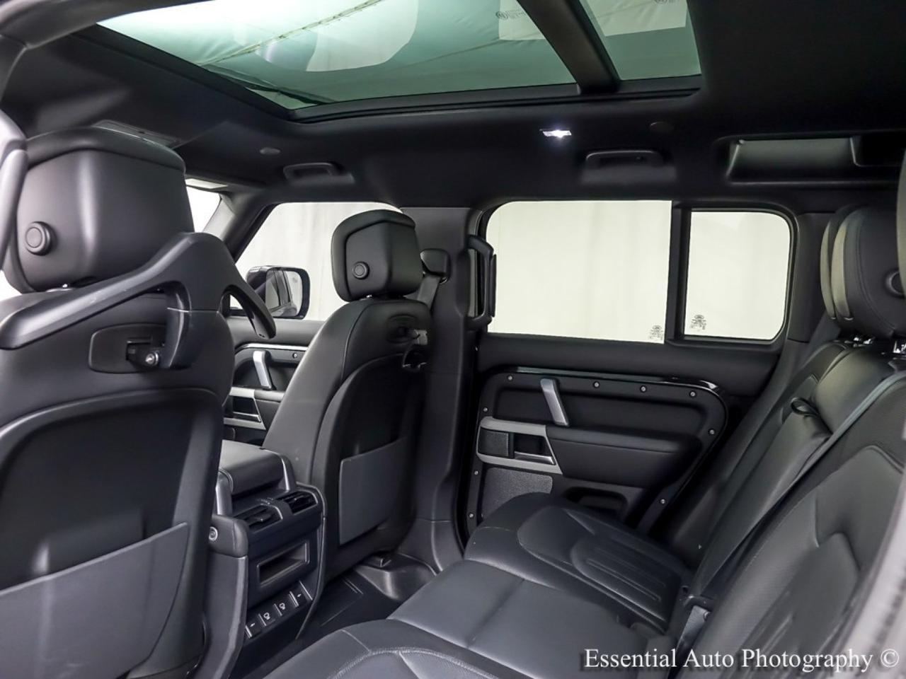 2022 Land Rover Defender X-Dynamic HSE Willowbrook IL