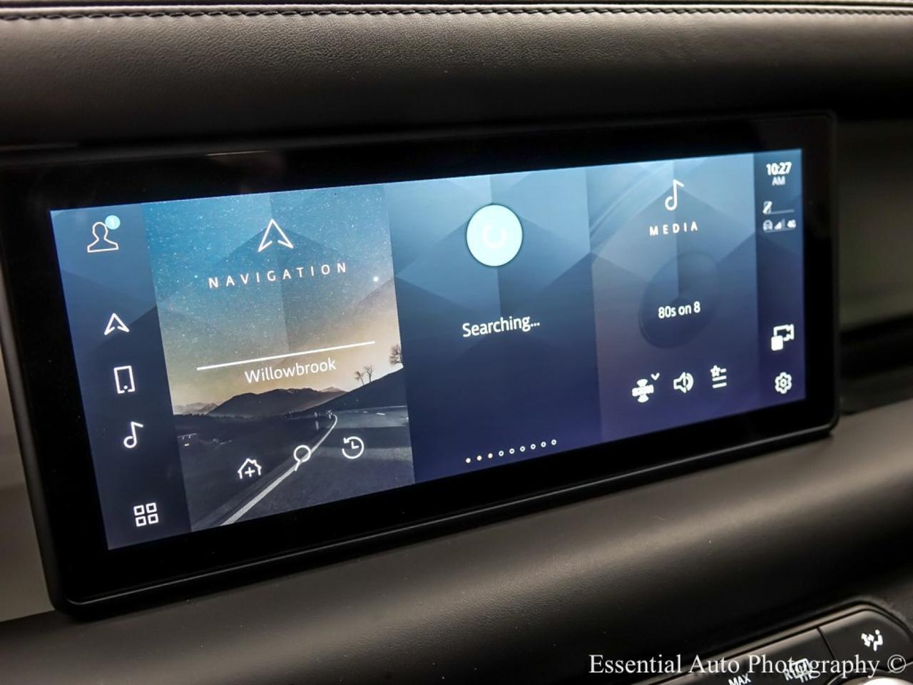 2022 Land Rover Defender X-Dynamic HSE Willowbrook IL