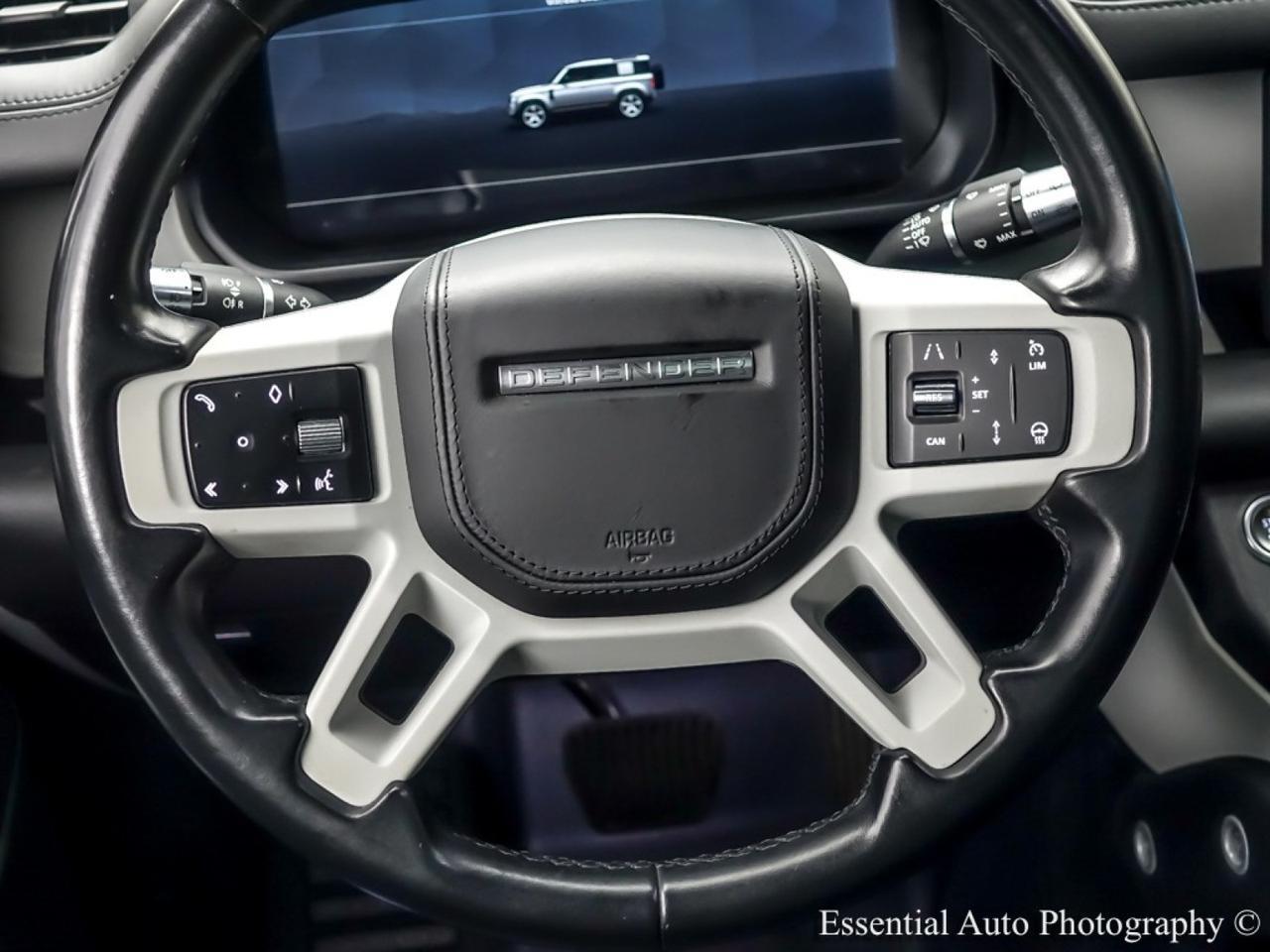 2022 Land Rover Defender X-Dynamic HSE Willowbrook IL
