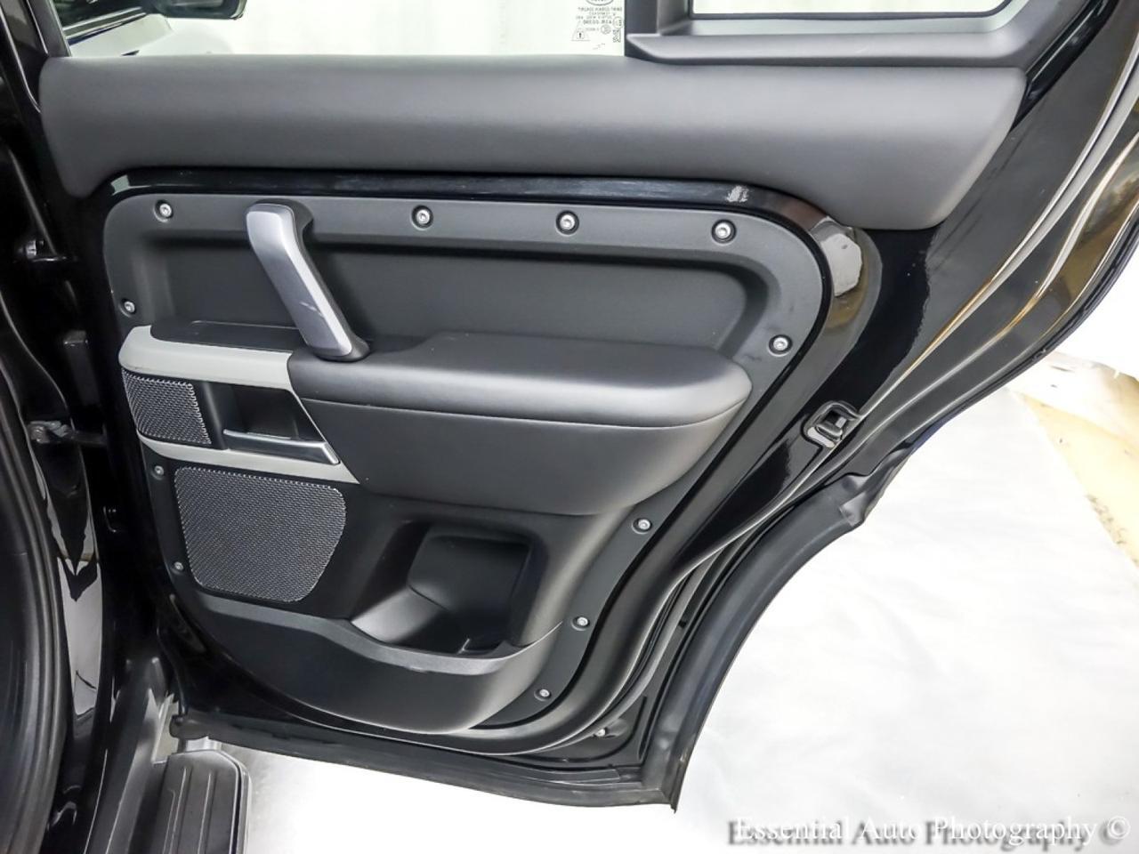 2022 Land Rover Defender X-Dynamic HSE Willowbrook IL
