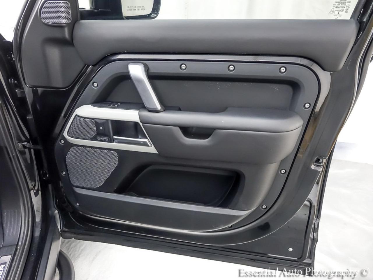 2022 Land Rover Defender X-Dynamic HSE Willowbrook IL