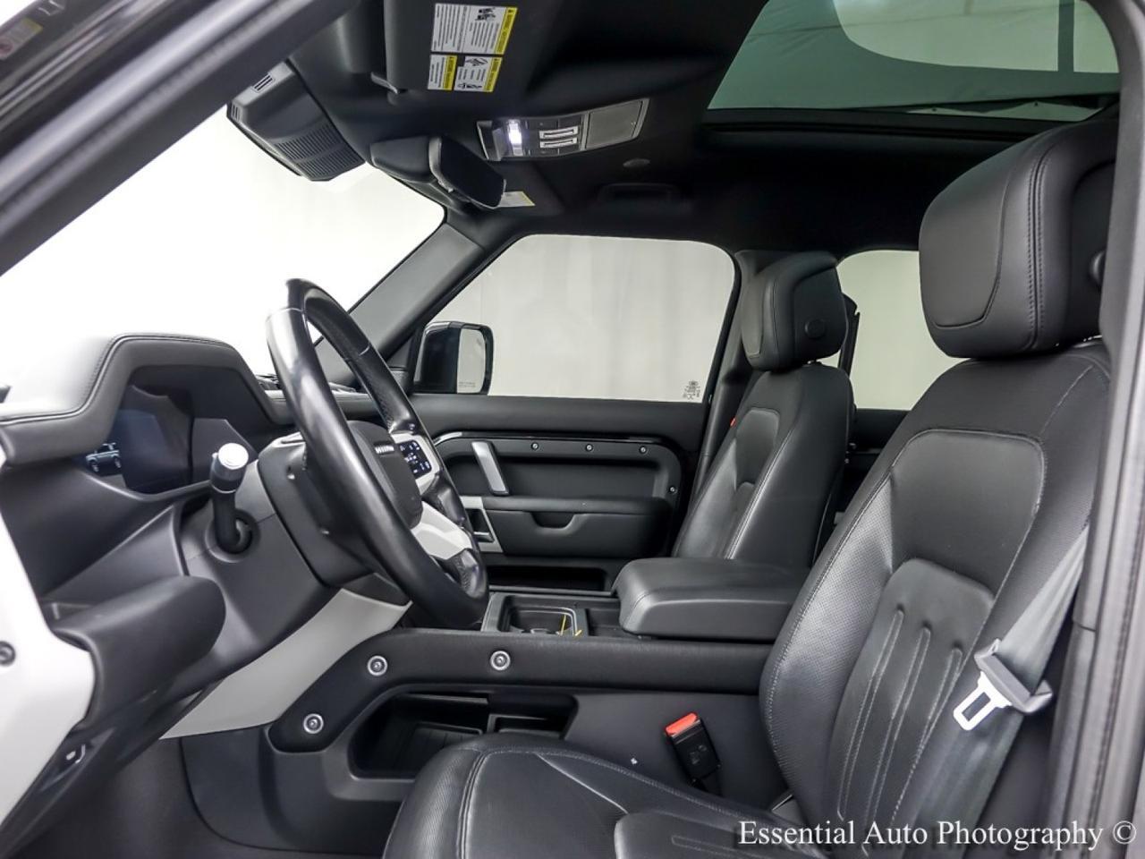 2022 Land Rover Defender X-Dynamic HSE Willowbrook IL