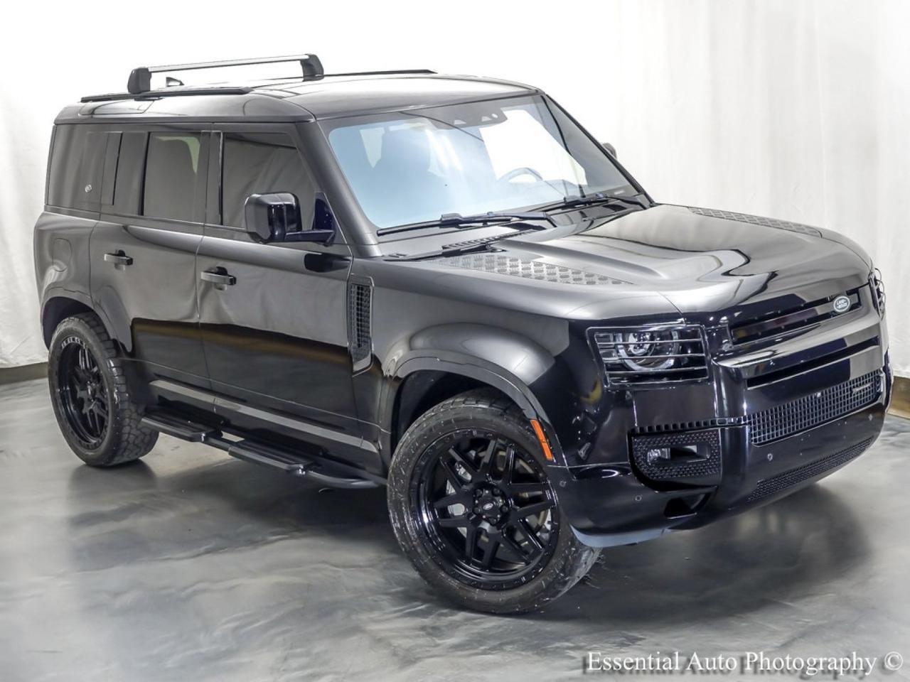 2022 Land Rover Defender X-Dynamic HSE Willowbrook IL