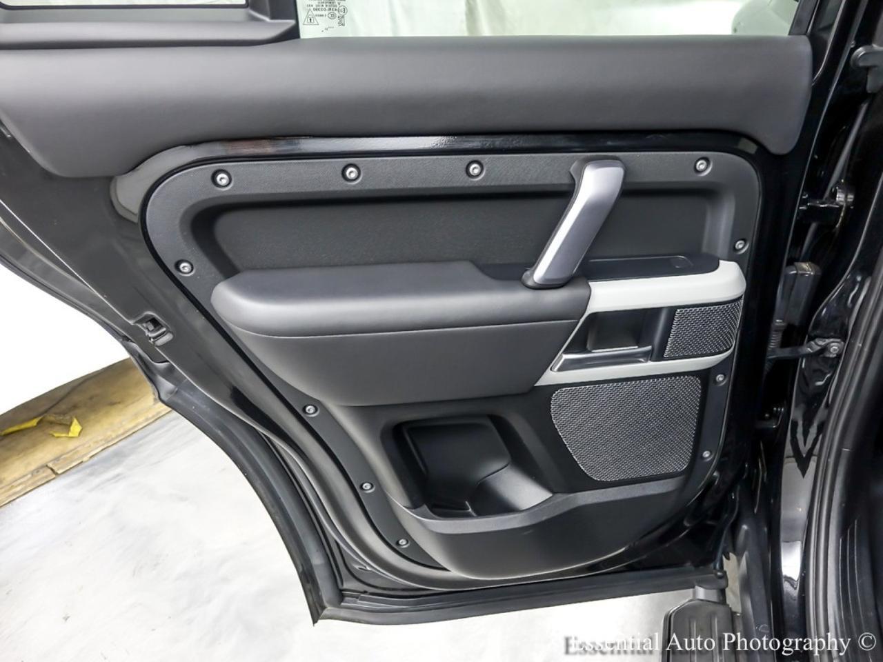 2022 Land Rover Defender X-Dynamic HSE Willowbrook IL