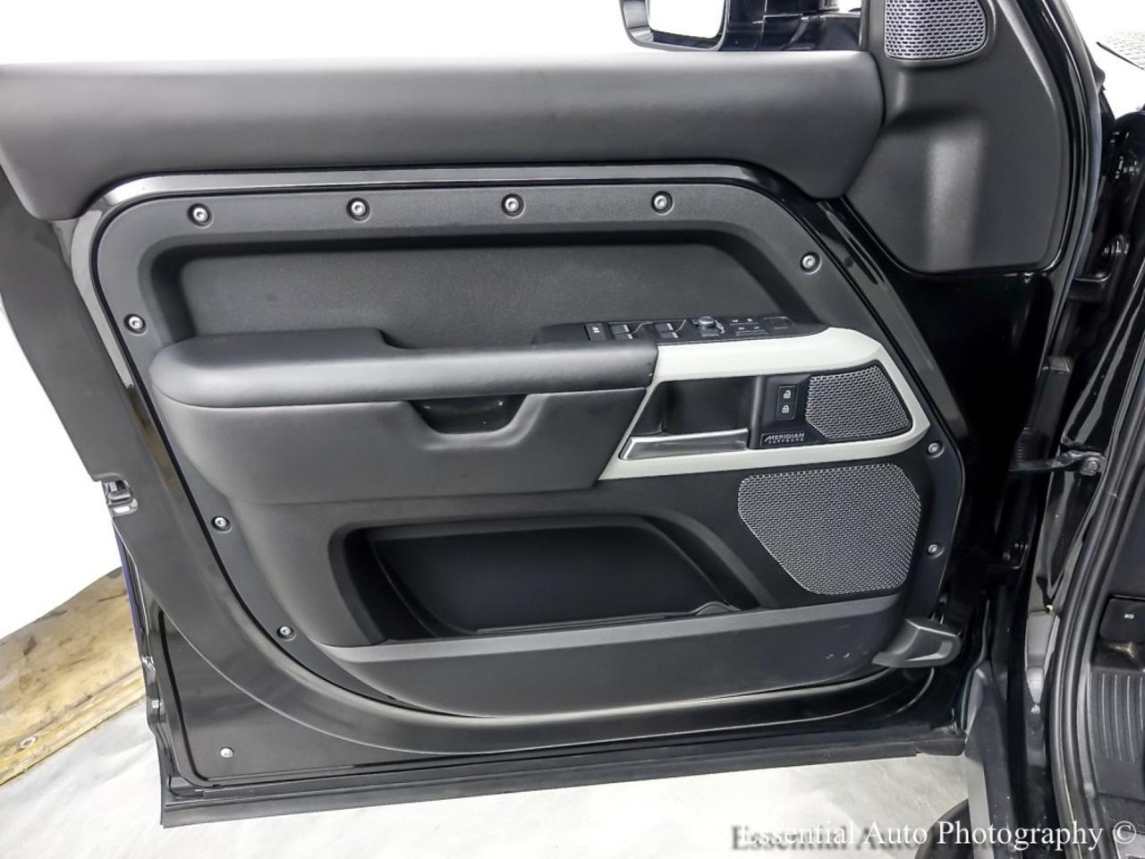 2022 Land Rover Defender X-Dynamic HSE Willowbrook IL