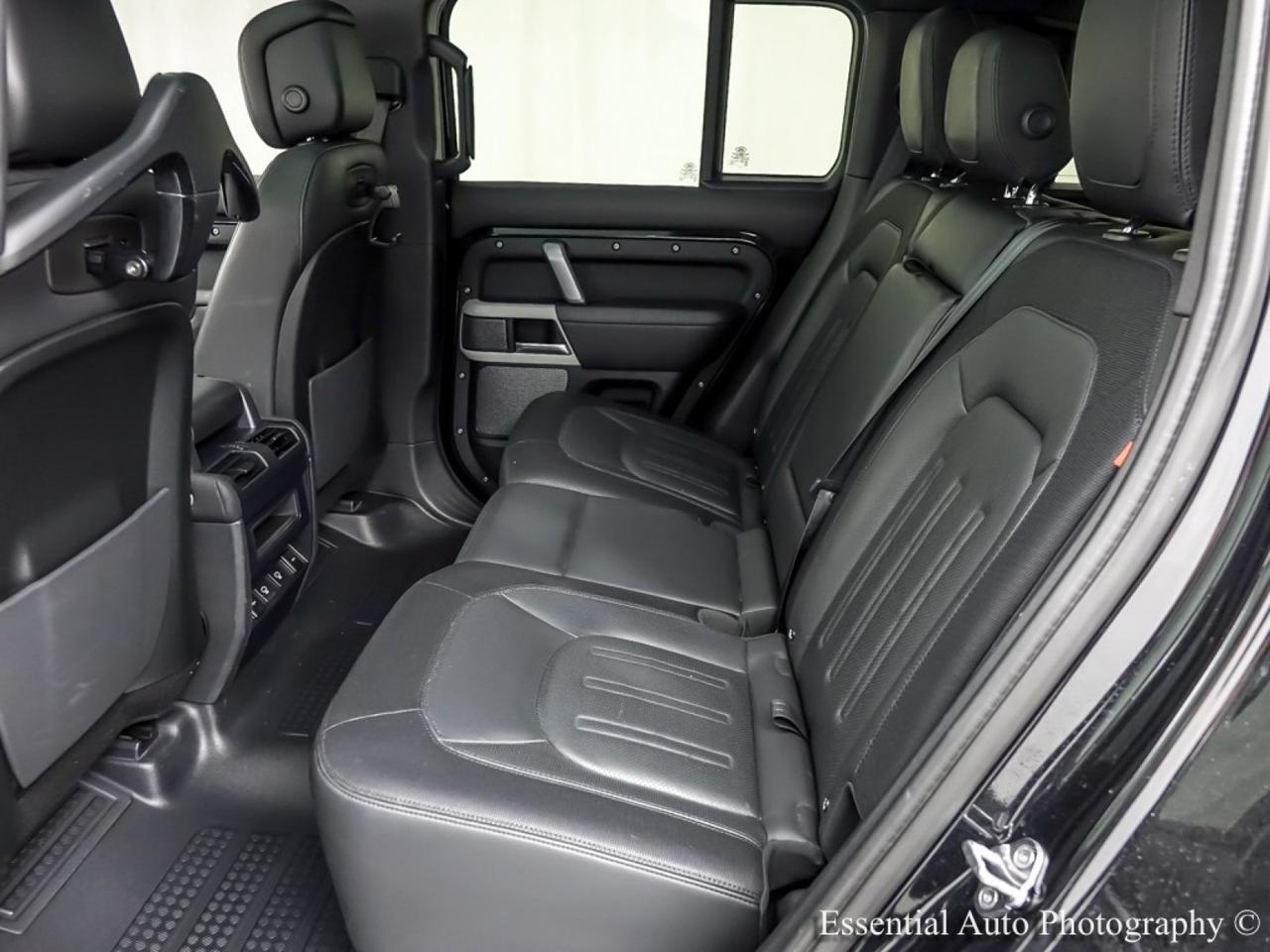 2022 Land Rover Defender X-Dynamic HSE Willowbrook IL
