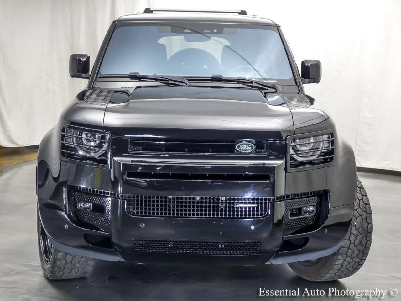 2022 Land Rover Defender X-Dynamic HSE Willowbrook IL