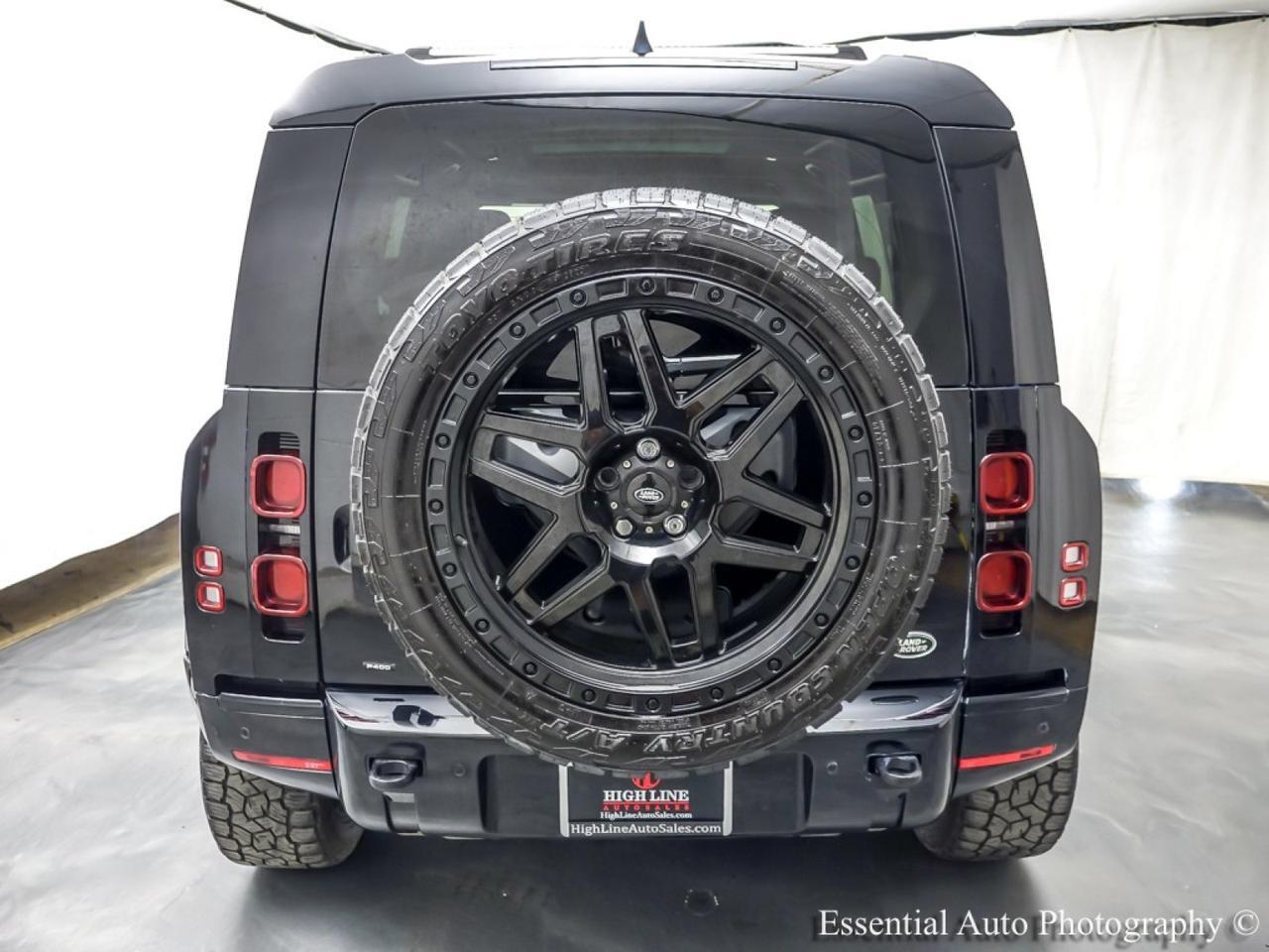 2022 Land Rover Defender X-Dynamic HSE Willowbrook IL