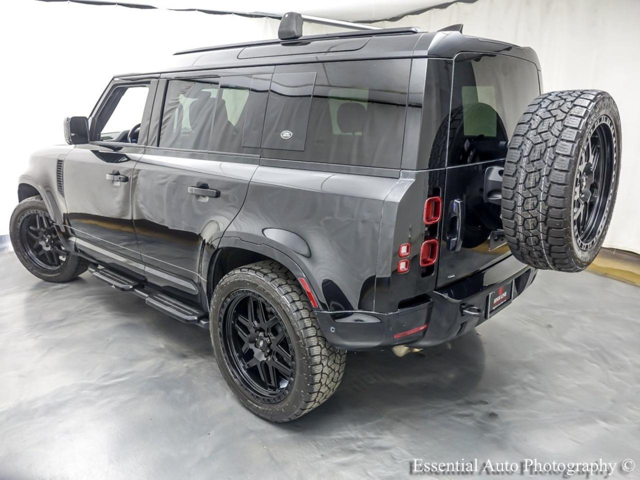 2022 Land Rover Defender X-Dynamic HSE Willowbrook IL