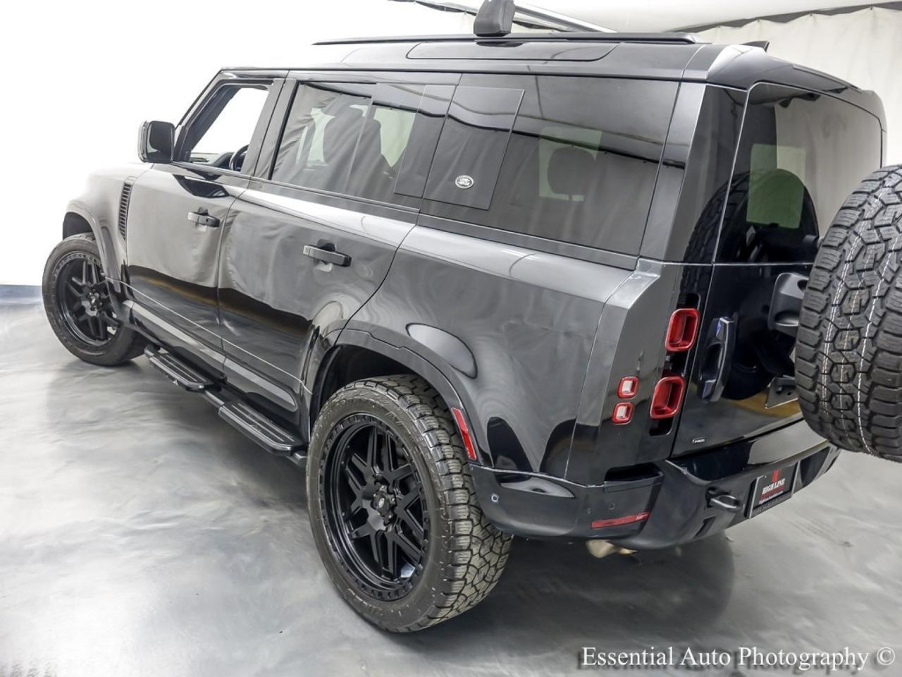 2022 Land Rover Defender X-Dynamic HSE Willowbrook IL