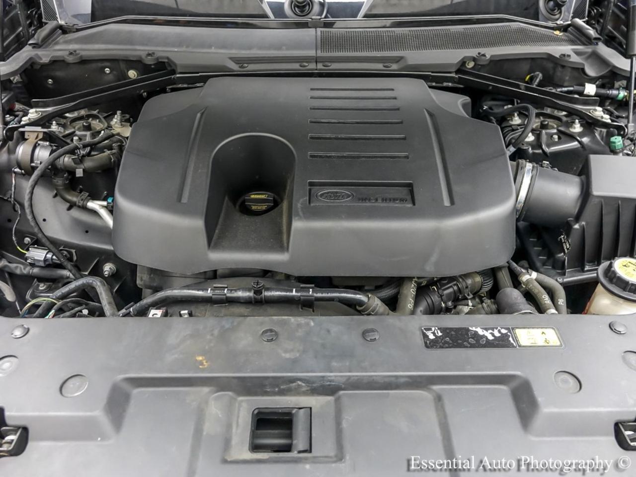 2022 Land Rover Defender X-Dynamic HSE Willowbrook IL