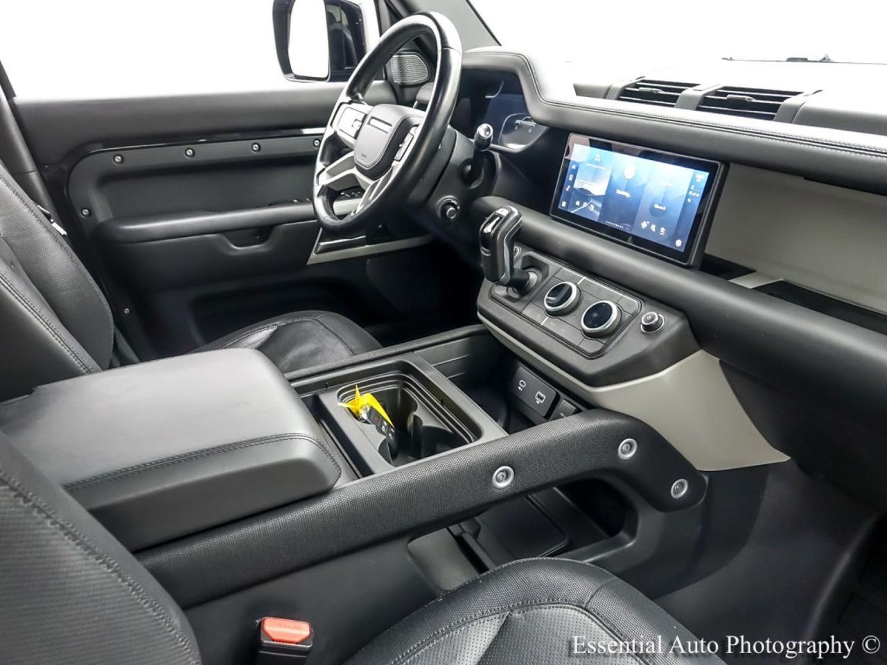2022 Land Rover Defender X-Dynamic HSE Willowbrook IL