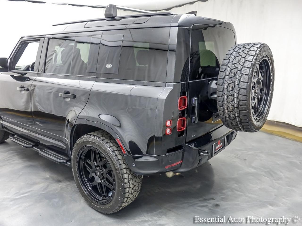 2022 Land Rover Defender X-Dynamic HSE Willowbrook IL