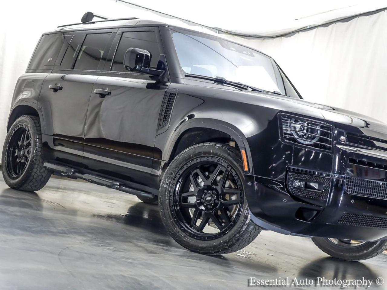2022 Land Rover Defender X-Dynamic HSE Willowbrook IL