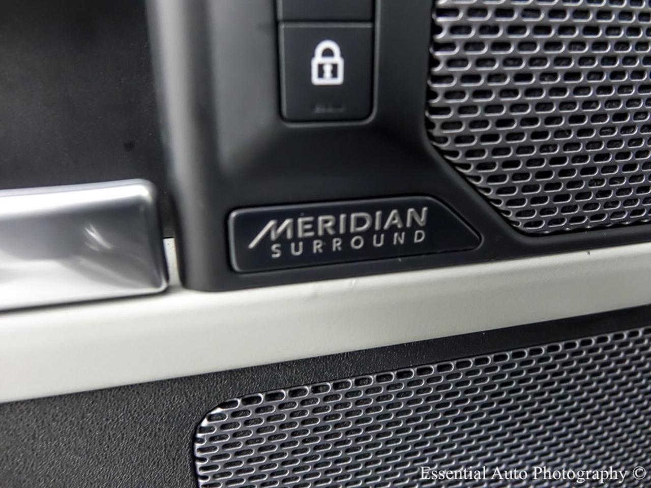 2022 Land Rover Defender X-Dynamic HSE Willowbrook IL