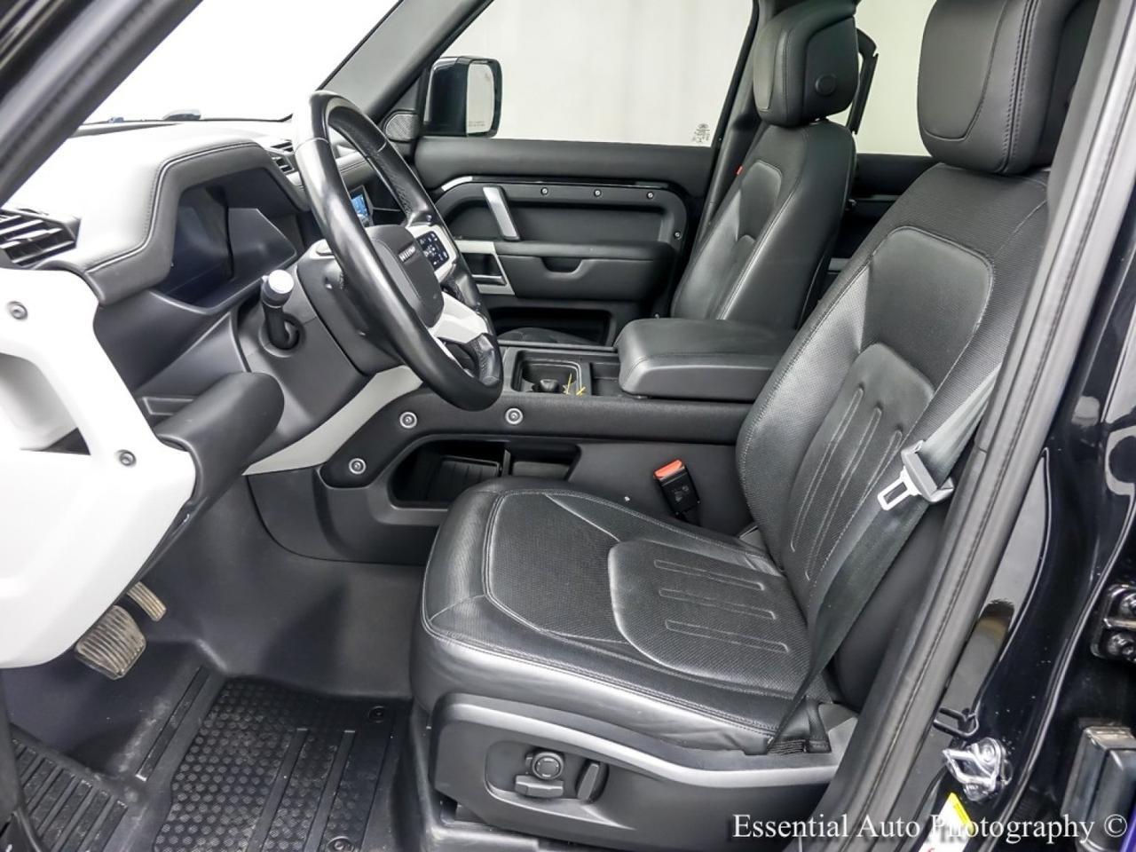 2022 Land Rover Defender X-Dynamic HSE Willowbrook IL