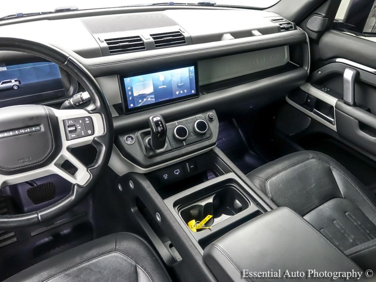 2022 Land Rover Defender X-Dynamic HSE Willowbrook IL