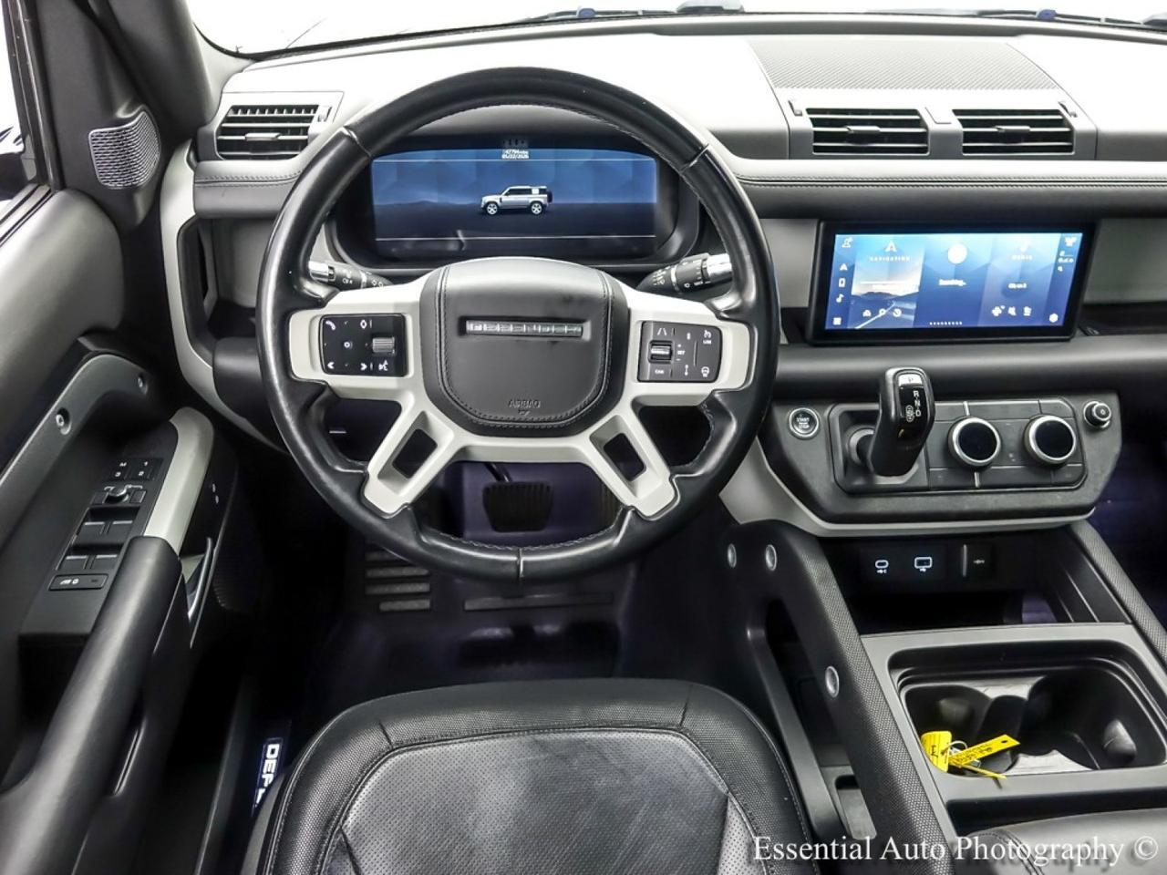 2022 Land Rover Defender X-Dynamic HSE Willowbrook IL