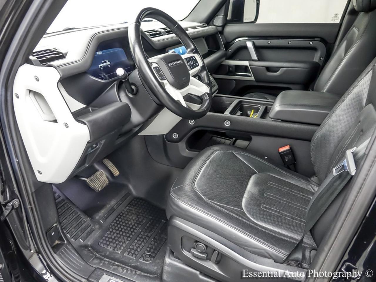 2022 Land Rover Defender X-Dynamic HSE Willowbrook IL