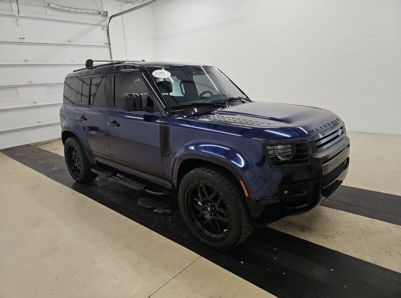 2022 Land Rover Defender X-Dynamic HSE Willowbrook IL