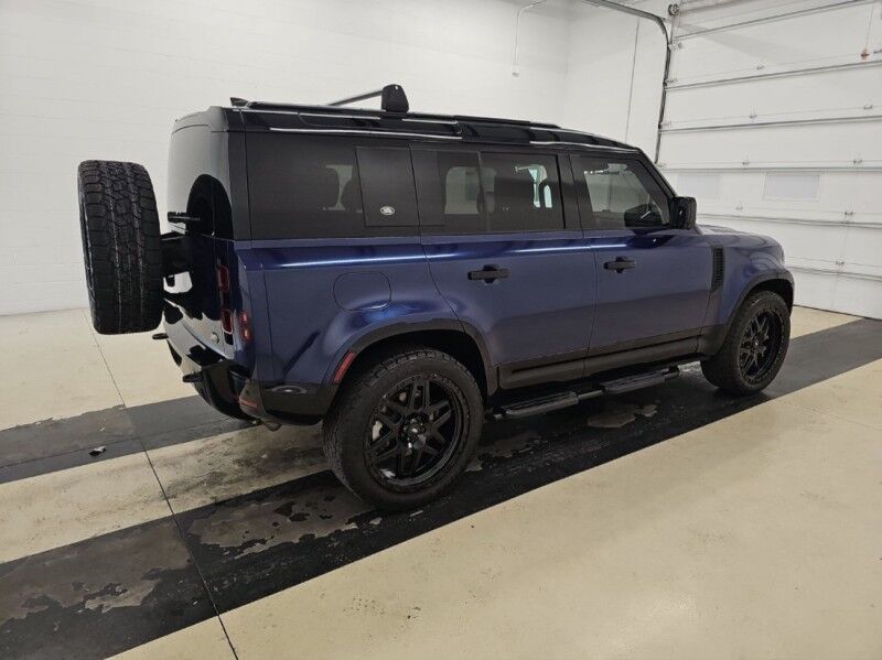 2022 Land Rover Defender X-Dynamic HSE Willowbrook IL