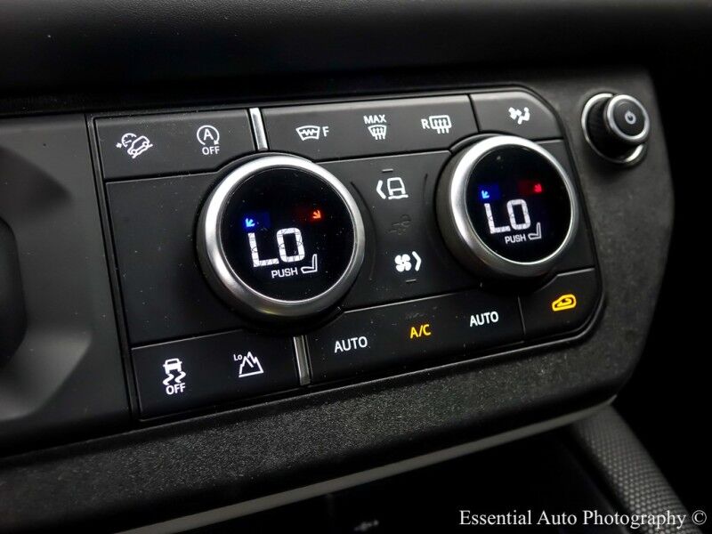 2022 Land Rover Defender X-Dynamic HSE Willowbrook IL