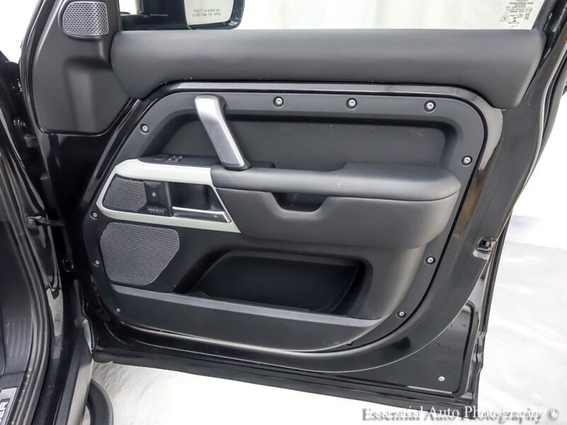 2022 Land Rover Defender X-Dynamic HSE Willowbrook IL