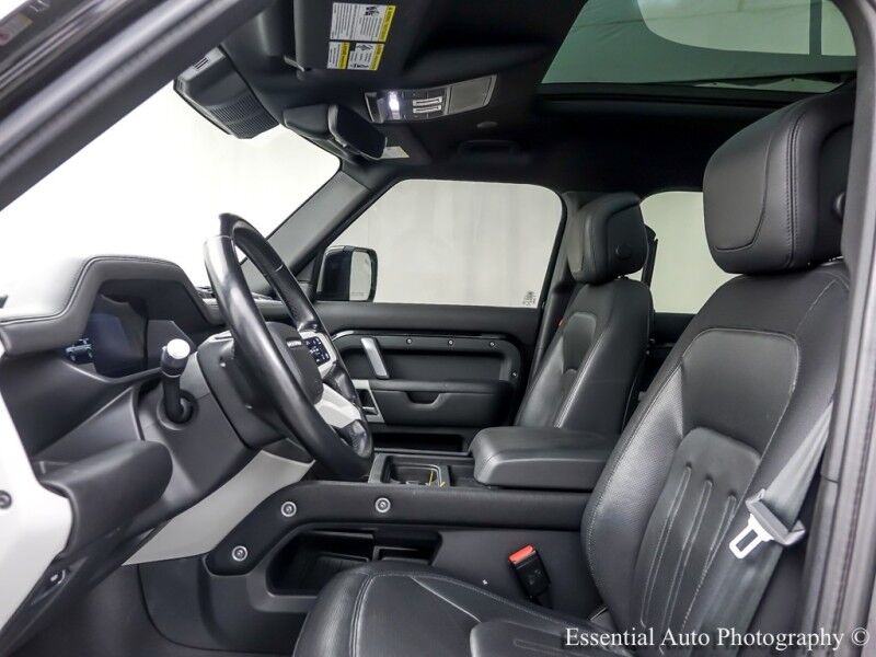 2022 Land Rover Defender X-Dynamic HSE Willowbrook IL