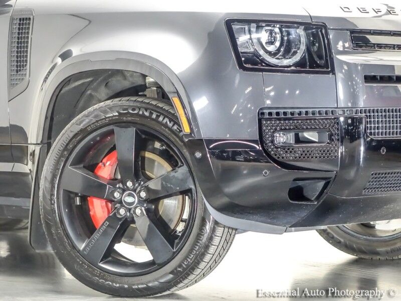 2022 Land Rover Defender X-Dynamic HSE