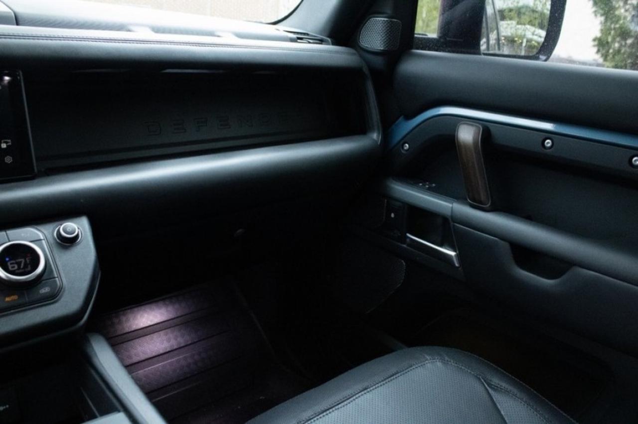 2022 Land Rover Defender X-Dynamic HSE Yonkers NY