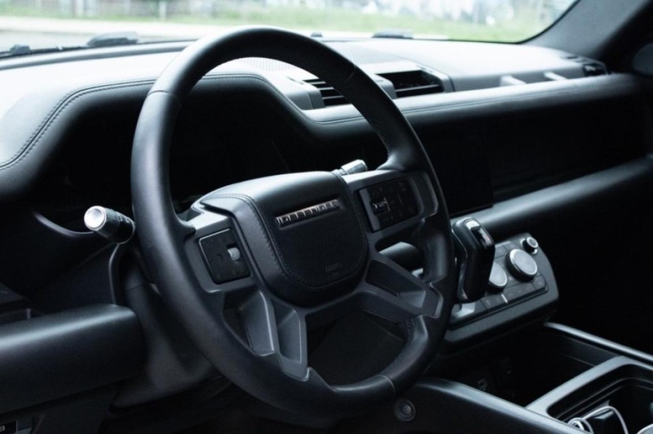 2022 Land Rover Defender X-Dynamic HSE Yonkers NY