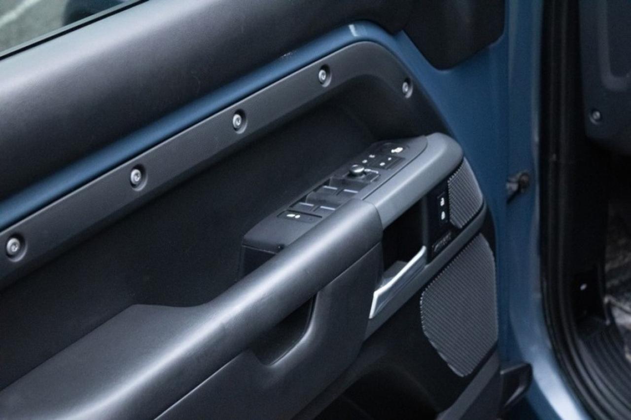 2022 Land Rover Defender X-Dynamic HSE Yonkers NY