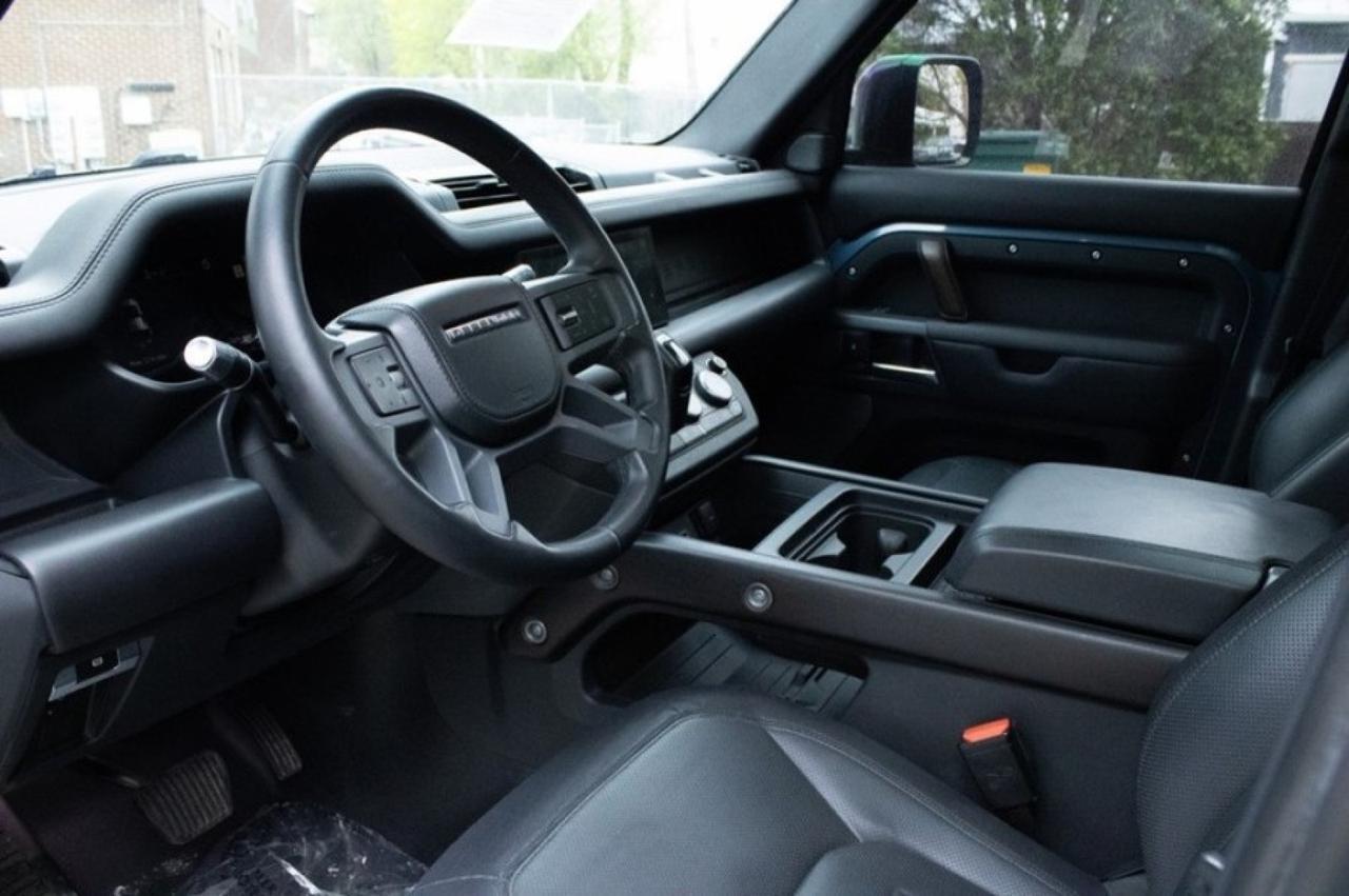 2022 Land Rover Defender X-Dynamic HSE Yonkers NY