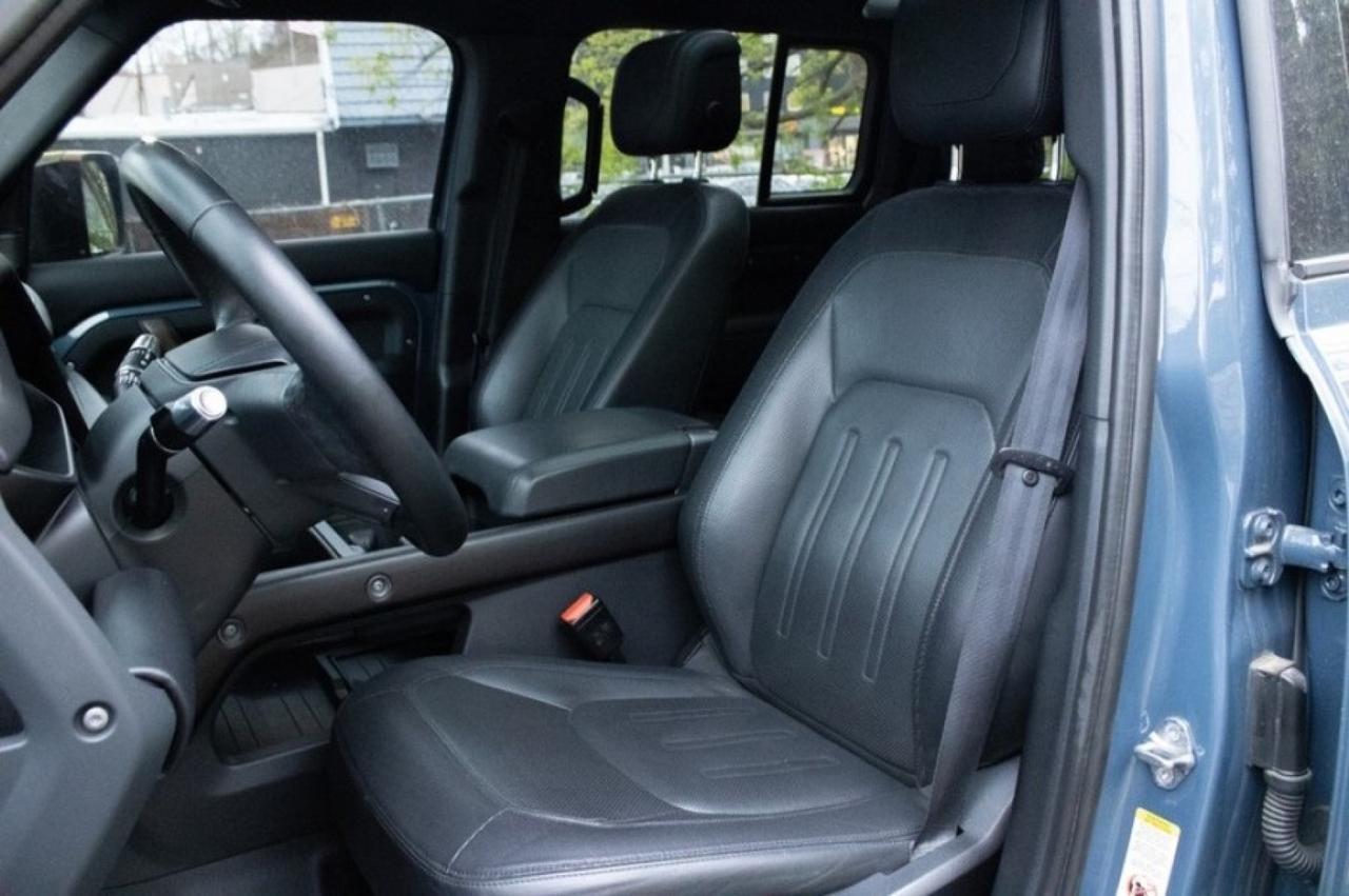 2022 Land Rover Defender X-Dynamic HSE Yonkers NY